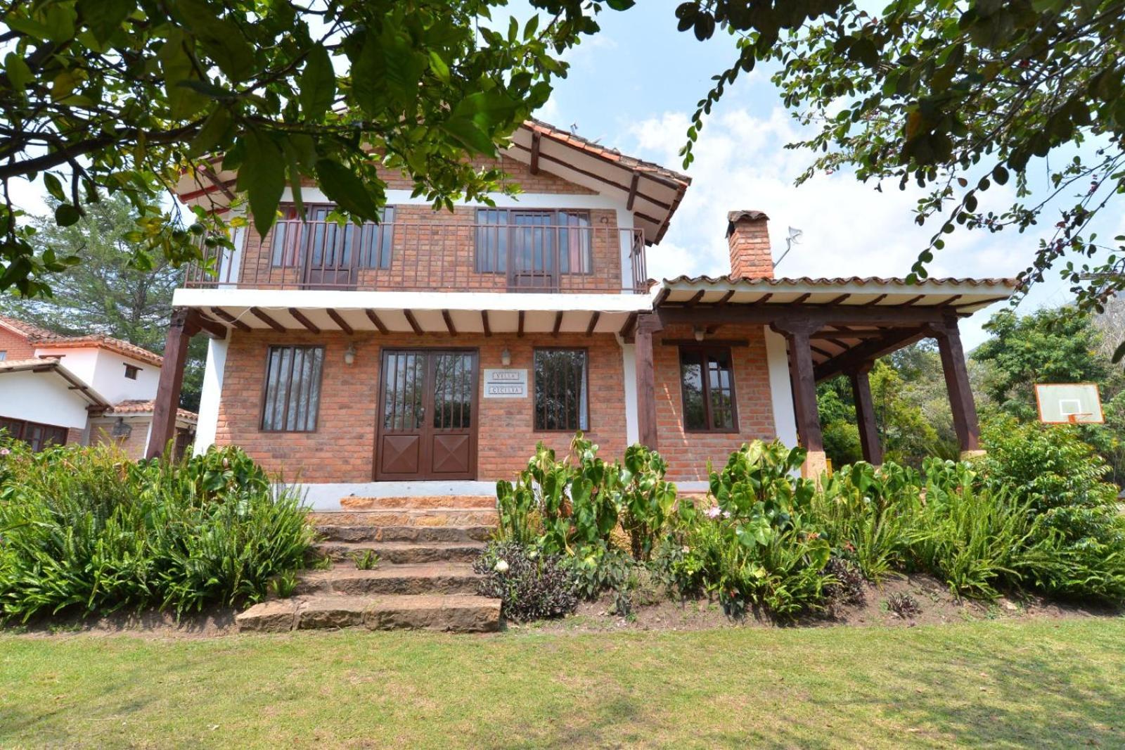 Holiday home Casa Campestre Cecilia