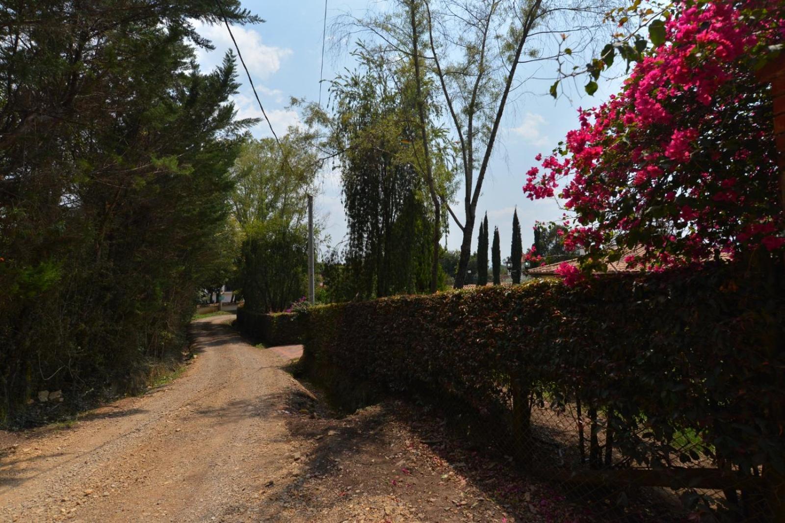 Casa Campestre Cecilia
