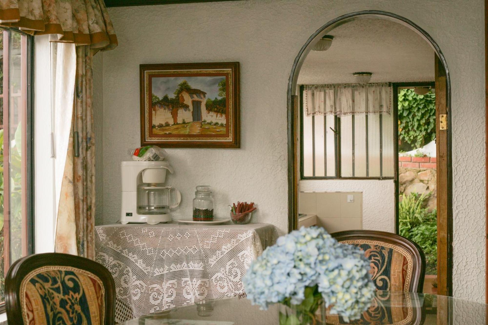 Holiday home Casa Campestre Cecilia Villa de Leyva