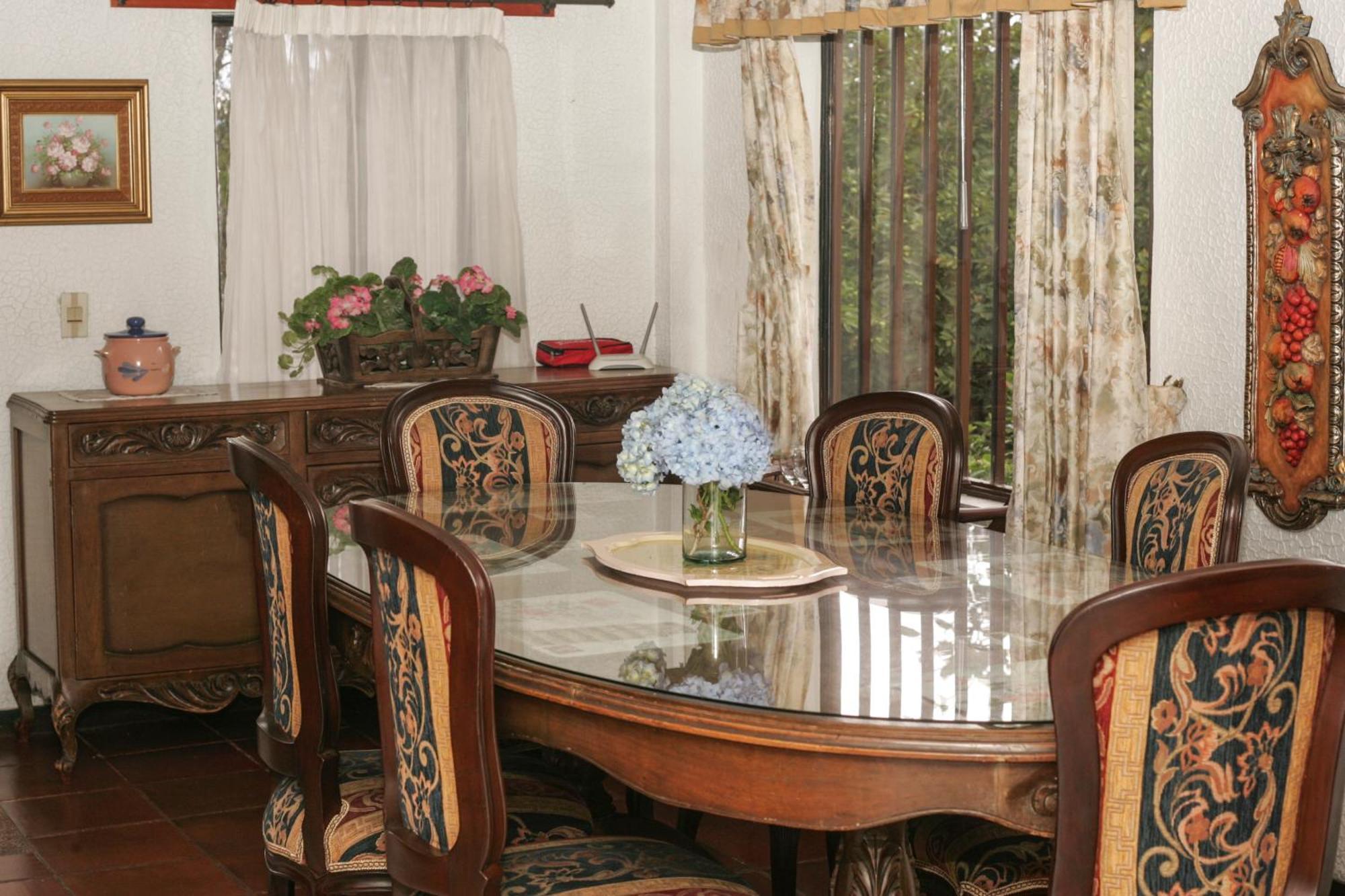 Holiday home Casa Campestre Cecilia *