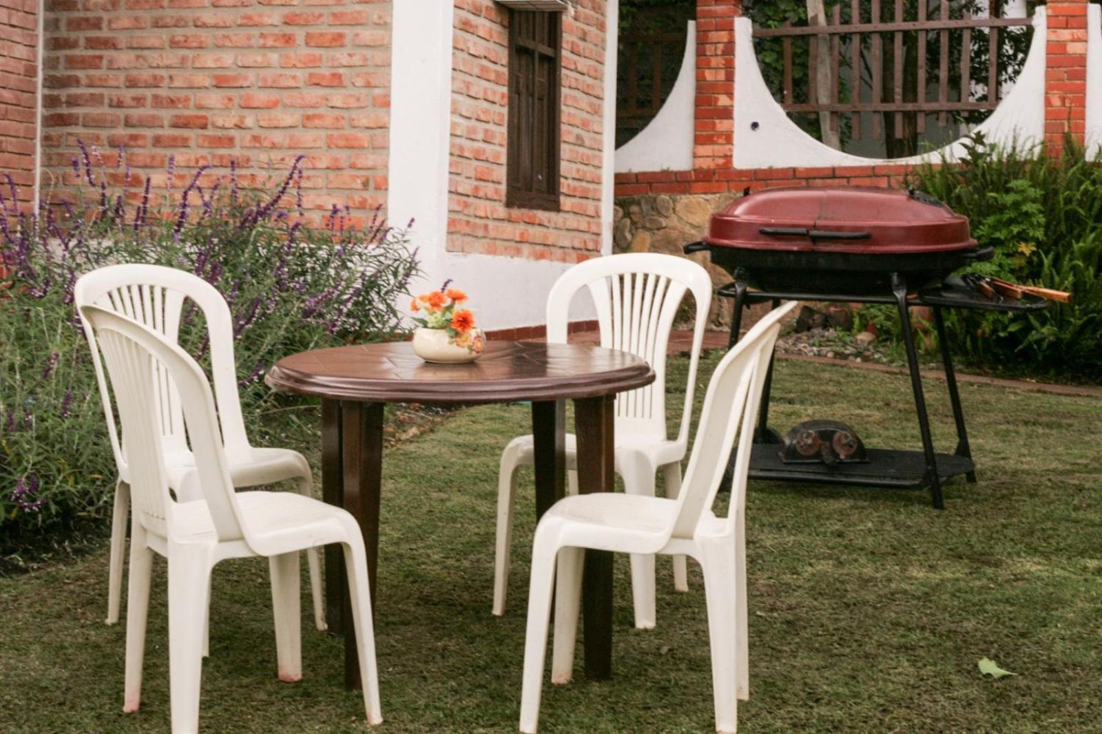 Casa Campestre Cecilia *