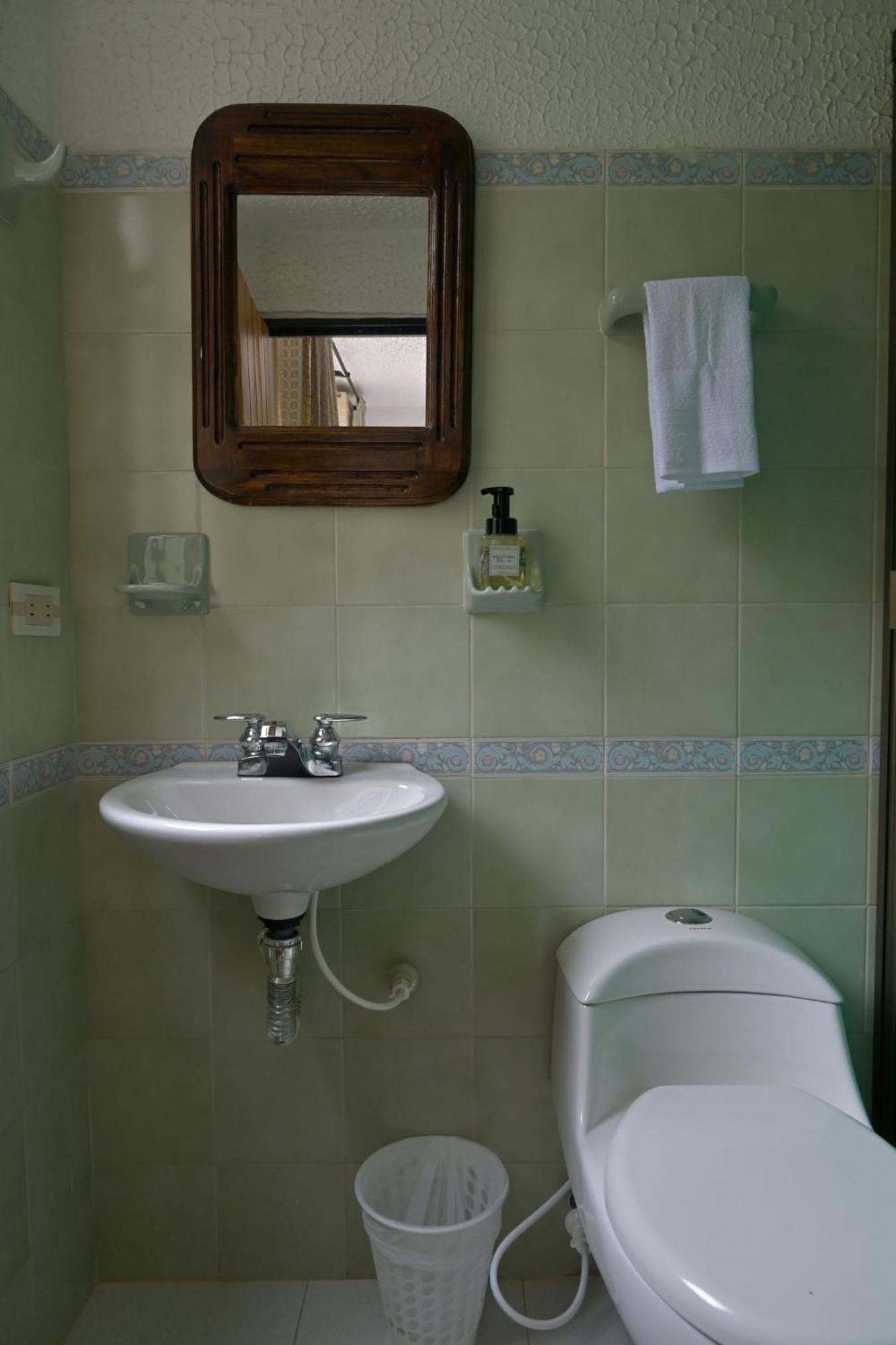Casa Campestre Cecilia Holiday home