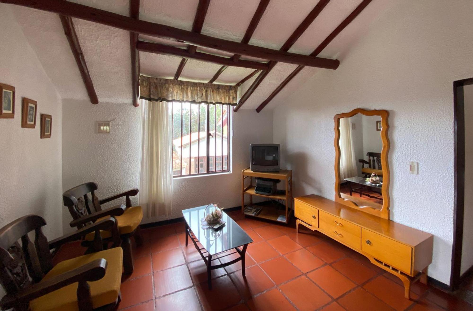 Holiday home Casa Campestre Cecilia *