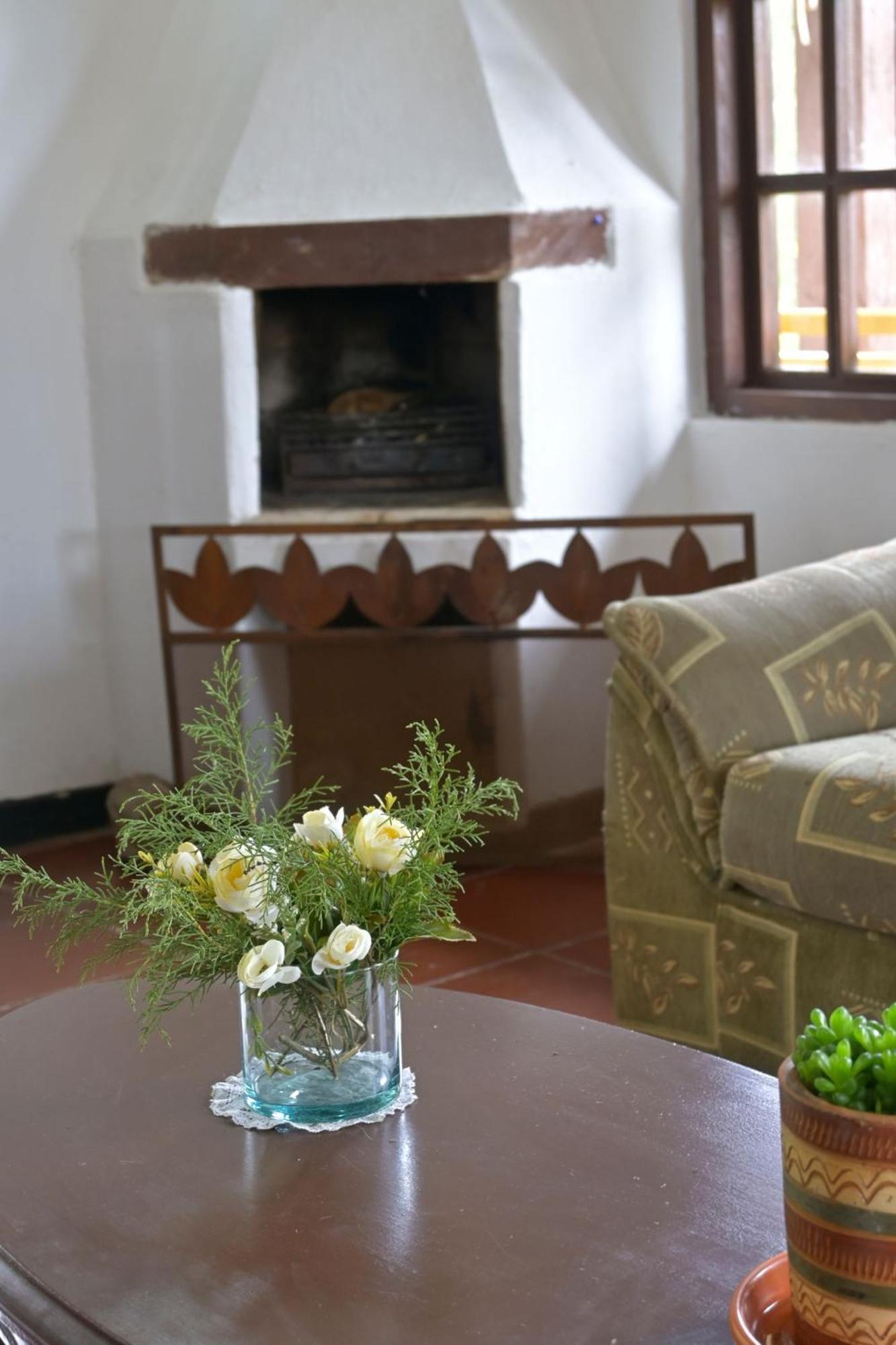 Casa Campestre Cecilia Holiday home Villa de Leyva