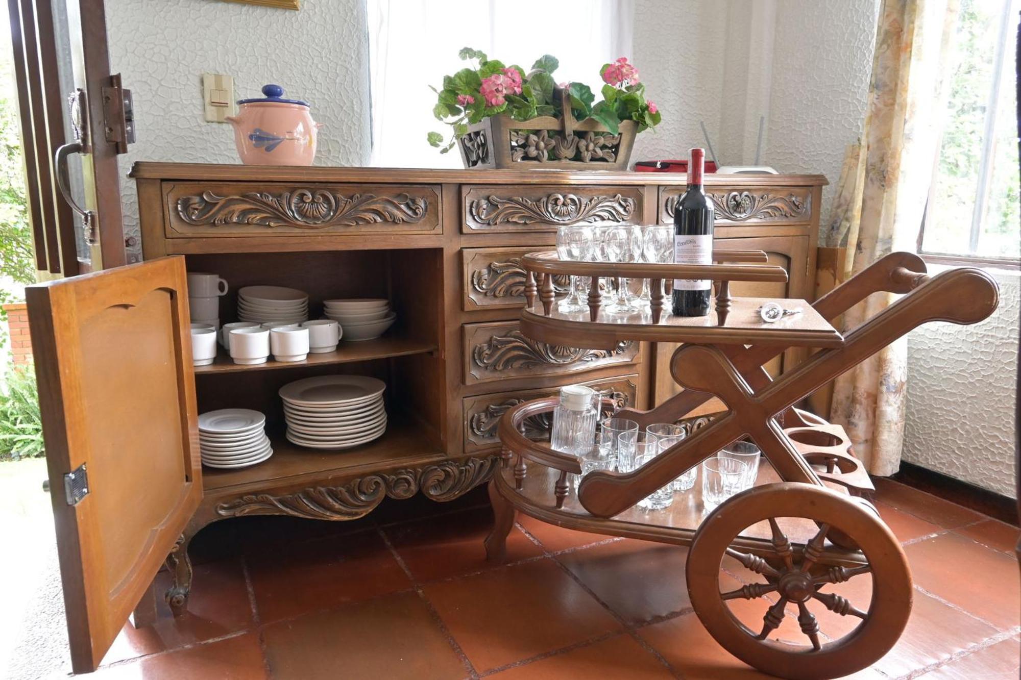 Holiday home Casa Campestre Cecilia