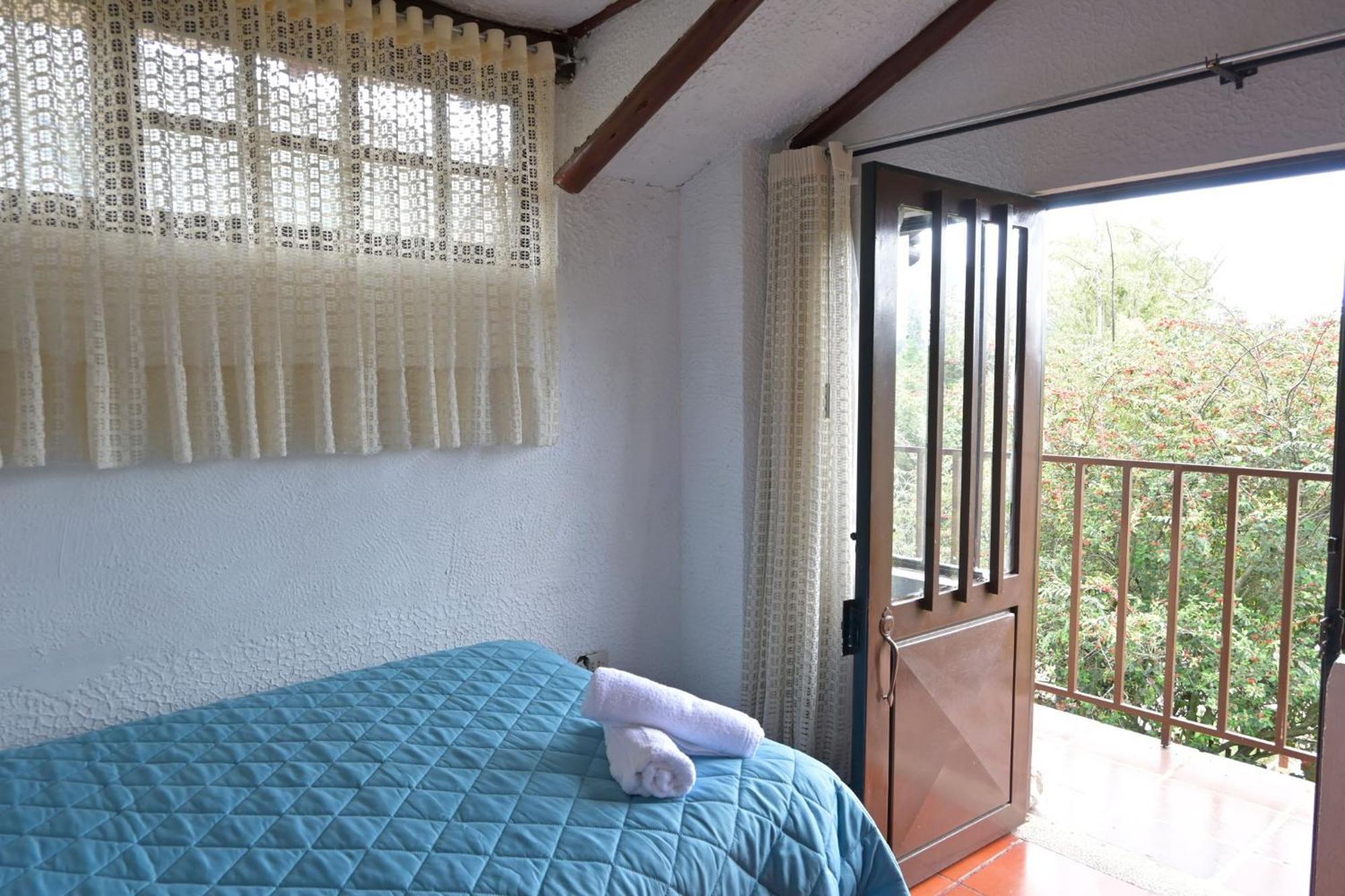 Holiday home Casa Campestre Cecilia