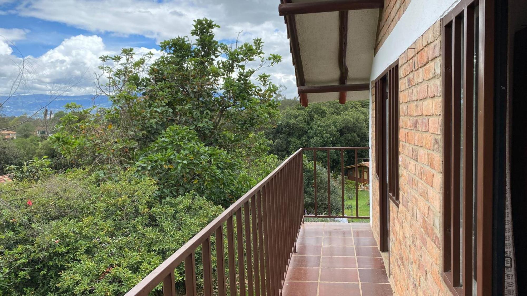 Casa Campestre Cecilia Holiday home *