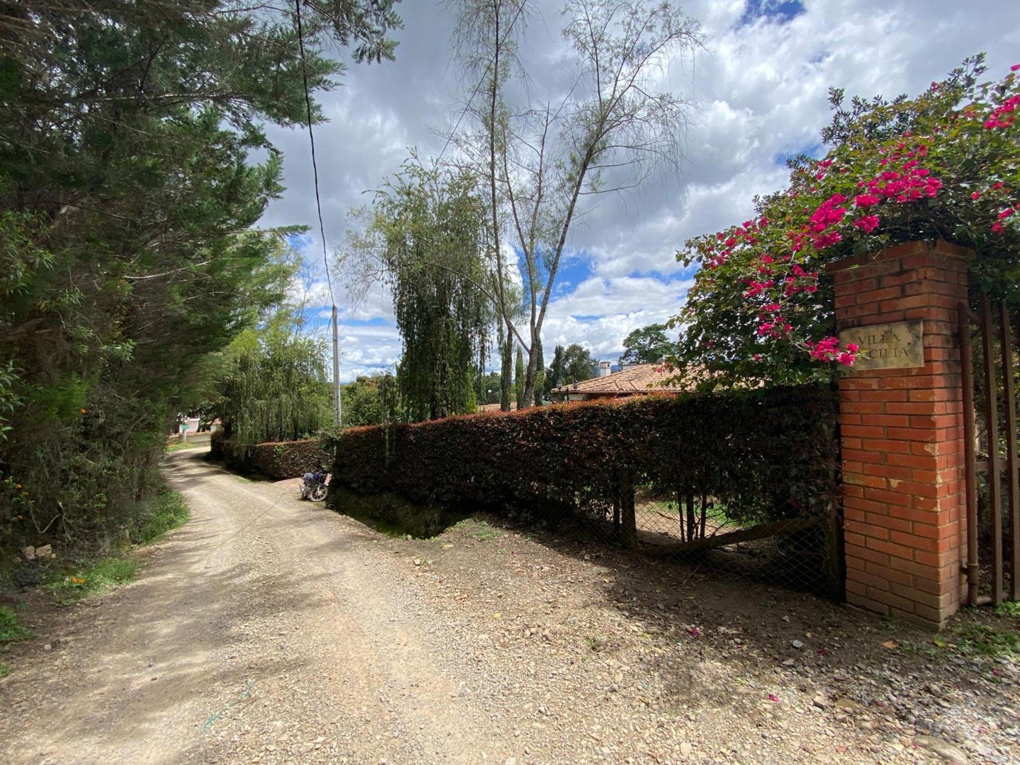 Casa Campestre Cecilia Holiday home Villa de Leyva